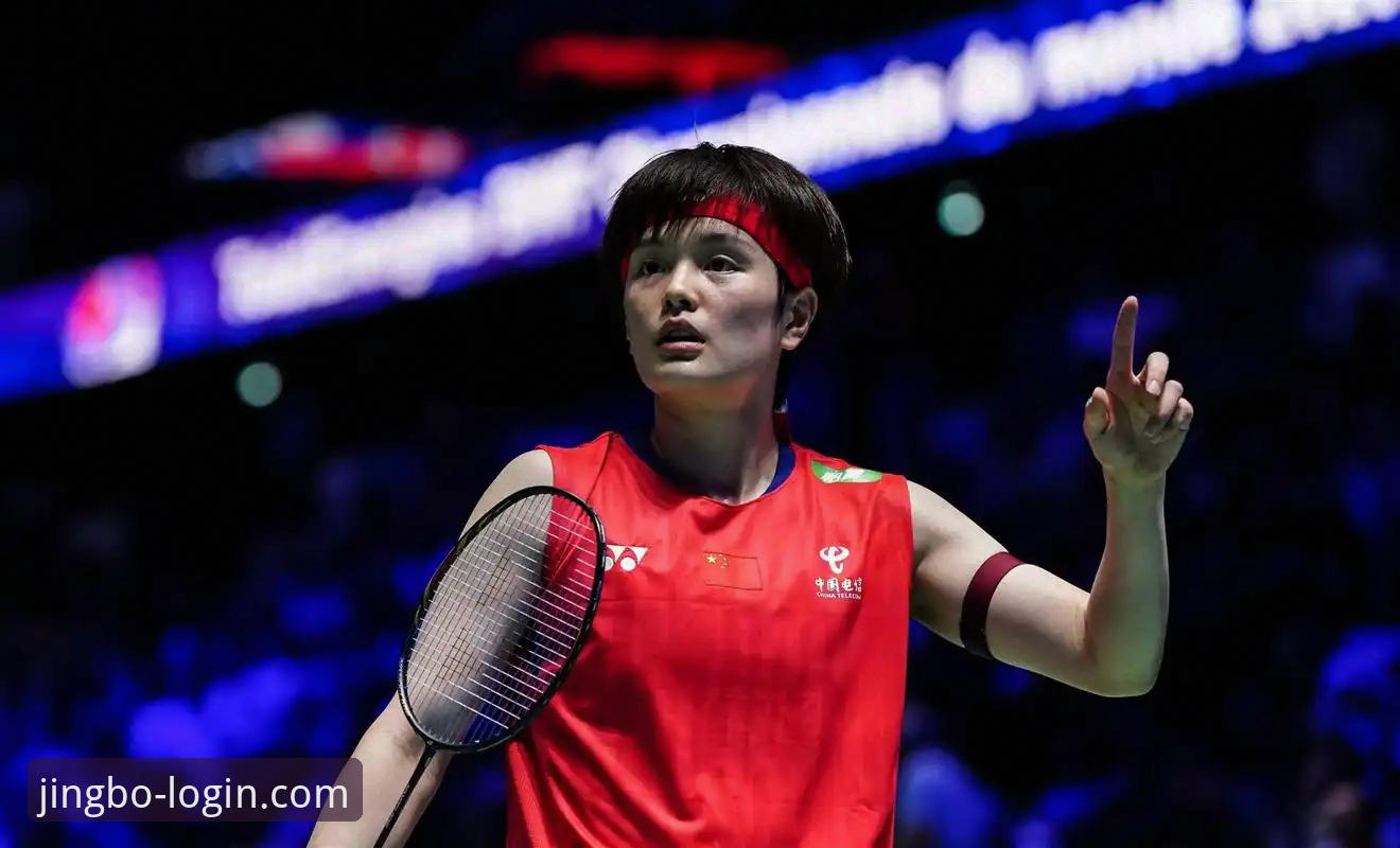 竞博JBO登录教程安装失败 2026尤伯杯半决赛最新消息:中国女队3-0横扫日本,第21次挺进决赛