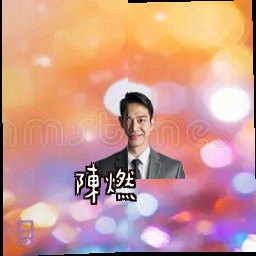 陈燃